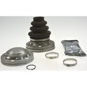 LÖBRO 304489 Asmanchetten set