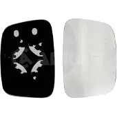 BLIC Buitenspiegel glas 6102-02-1293985P rechts
