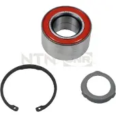 SNR R150.10 Wiellagerset