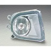 MAGNETI MARELLI Mistlamp LAB691 Magneti Marelli voor o.a. VOLVO