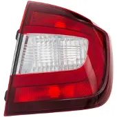 Hella 9EL 354 849-021 Achterlicht