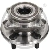 OPTIMAL 911841 Wiellagerset