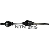SNR Aandrijfas DK66.016