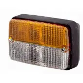 Hella 2BE 997 131-081 Knipperlichtautomaat / Pinkdoos
