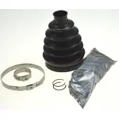 SPIDAN Balgenset, aandrijfas 22288