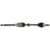 POINT GEAR PNG73136 Aandrijfas