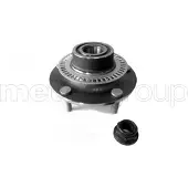 METELLI 19-2716 Wiellagerset