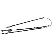 METZGER 11.5842 Handremkabel