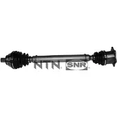 SNR DK54.016 Aandrijfas