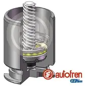 AUTOFREN SEINSA Zuiger, remklauw D02554LK