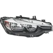 Hella Koplamp, bevestiging 1EG012 101-921
