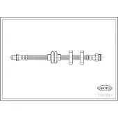 CORTECO Remslang 19018564
