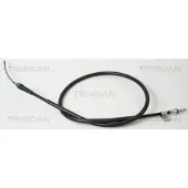 TRISCAN 8140 14174 Handremkabel