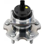 SNR R169.66 Wiellagerset