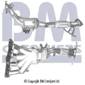 BM CATALYSTS Katalysator BM92073H