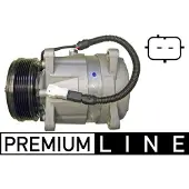 MAHLE ORIGINAL ACP 1093 000P Aircopomp