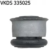 Skf VKDS 335025 Draagarmrubber