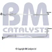 BM CATALYSTS BM50007 Voorpijp