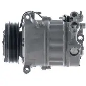 MAHLE ORIGINAL Compressor, airconditioning ACP 537 000S