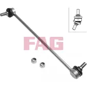 Fag 818 0462 10 Stabilisatorstang