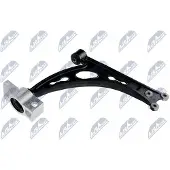 NTY Draagarm, wielophanging ZWD-VW-016