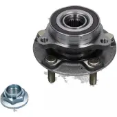 KAVO PARTS Wiellagerset WBK-10117
