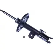 DENCKERMANN DSB588G Schokdemper