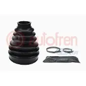 AUTOFREN SEINSA Balgenset, aandrijfas D8286T