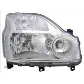 TYC Koplamp links 20-14400-15-2 TYC voor o.a. NISSAN