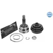 Meyle Homokineet reparatie set, aandrijfas KIT 100 420 0001
