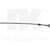 NK Kabel, parkeerrem 9045206