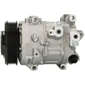 THERMOTEC Airco-compressor KTT090579