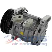 MEAT & DORIA K15396 Aircopomp