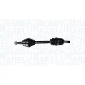 MAGNETI MARELLI Aandrijfas 302004190133