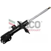 DACO Germany Schokdemper 452501R