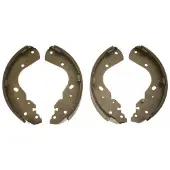TRW Remschoenset GS8443 TRW voor o.a. FORD, MAZDA