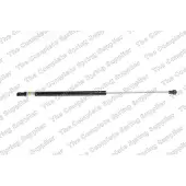 LESJÖFORS Gasveer, bagageruimte 8115655