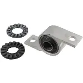 METZGER 52109002 Draagarmrubber