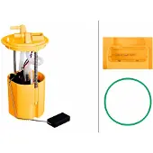 Hella Elektrische brandstofpomp 8TF358 306-711