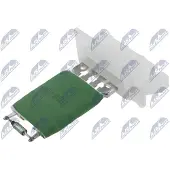 NTY ERD-ME-015 Kachelweerstand