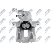 NTY Remklauw HZT-VW-008