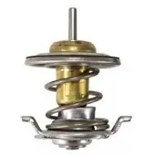 MAHLE ORIGINAL Thermostaat, koelvloeistof TX 475 87D