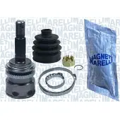 MAGNETI MARELLI Homokineet reparatie set, aandrijfas 302015100344
