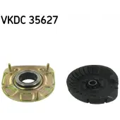 Skf VKDC 35627 Veerpootlager
