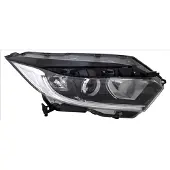 TYC Koplamp, bevestiging 20-17141-06-9