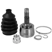 METELLI 15-1593 Homokineet reparatie set, aandrijfas