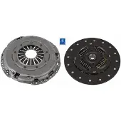 SACHS 3000 950 842 Koppelingsset