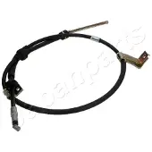 Japanparts BC-419R Handremkabel