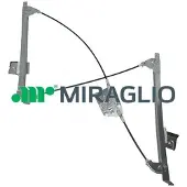 MIRAGLIO 30/2261 Raammechanisme