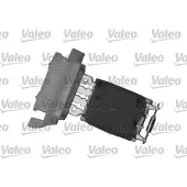 Valeo Bedieningselement, airconditioning 509405 Valeo voor o.a. OPEL
